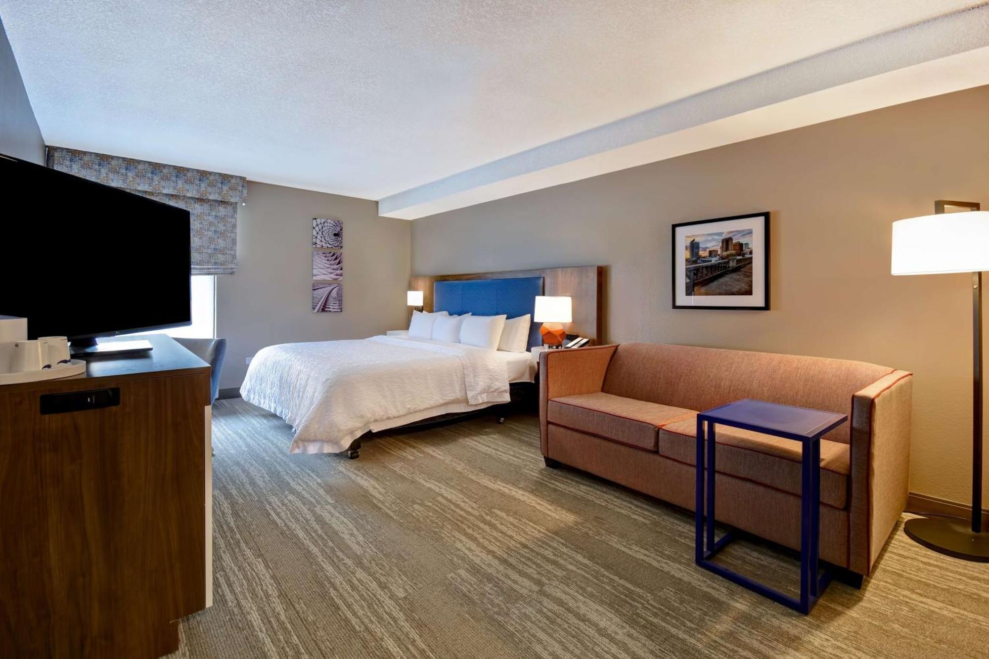 Hampton Inn Birmingham-Colonnade 280 Exterior photo