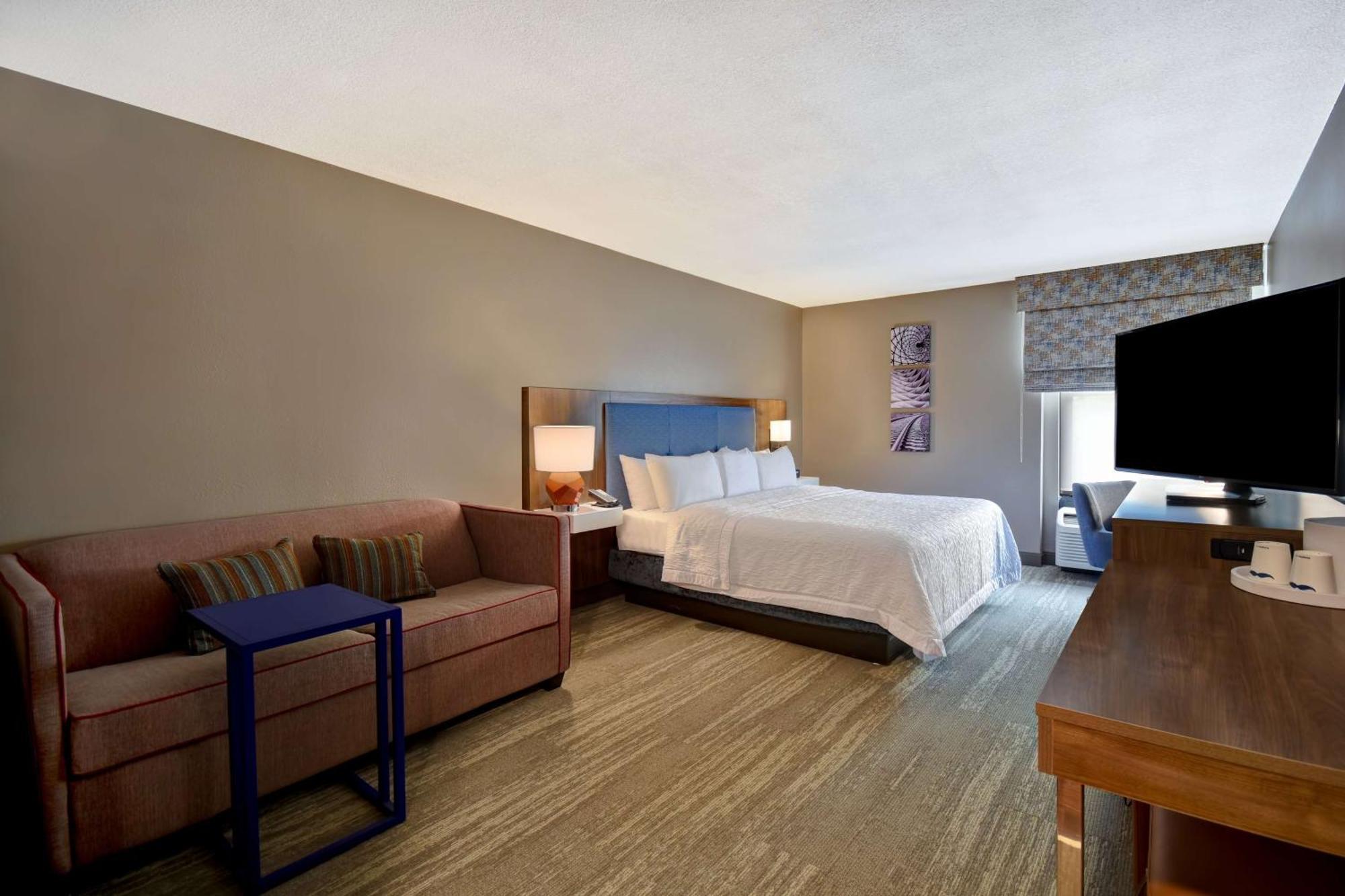Hampton Inn Birmingham-Colonnade 280 Exterior photo