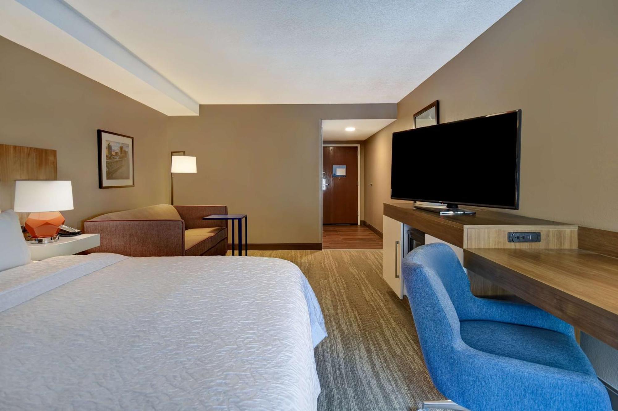 Hampton Inn Birmingham-Colonnade 280 Exterior photo