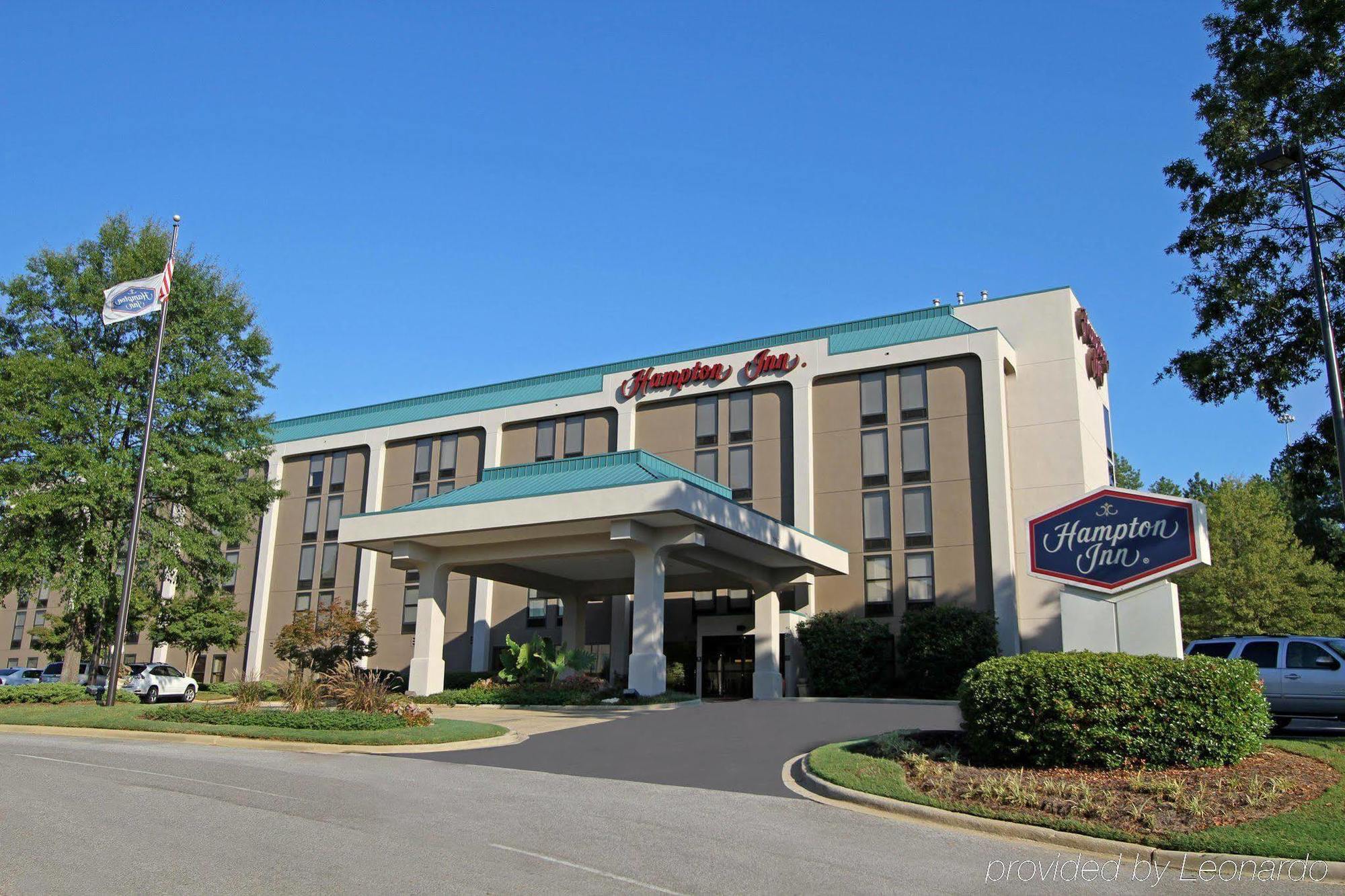 Hampton Inn Birmingham-Colonnade 280 Exterior photo