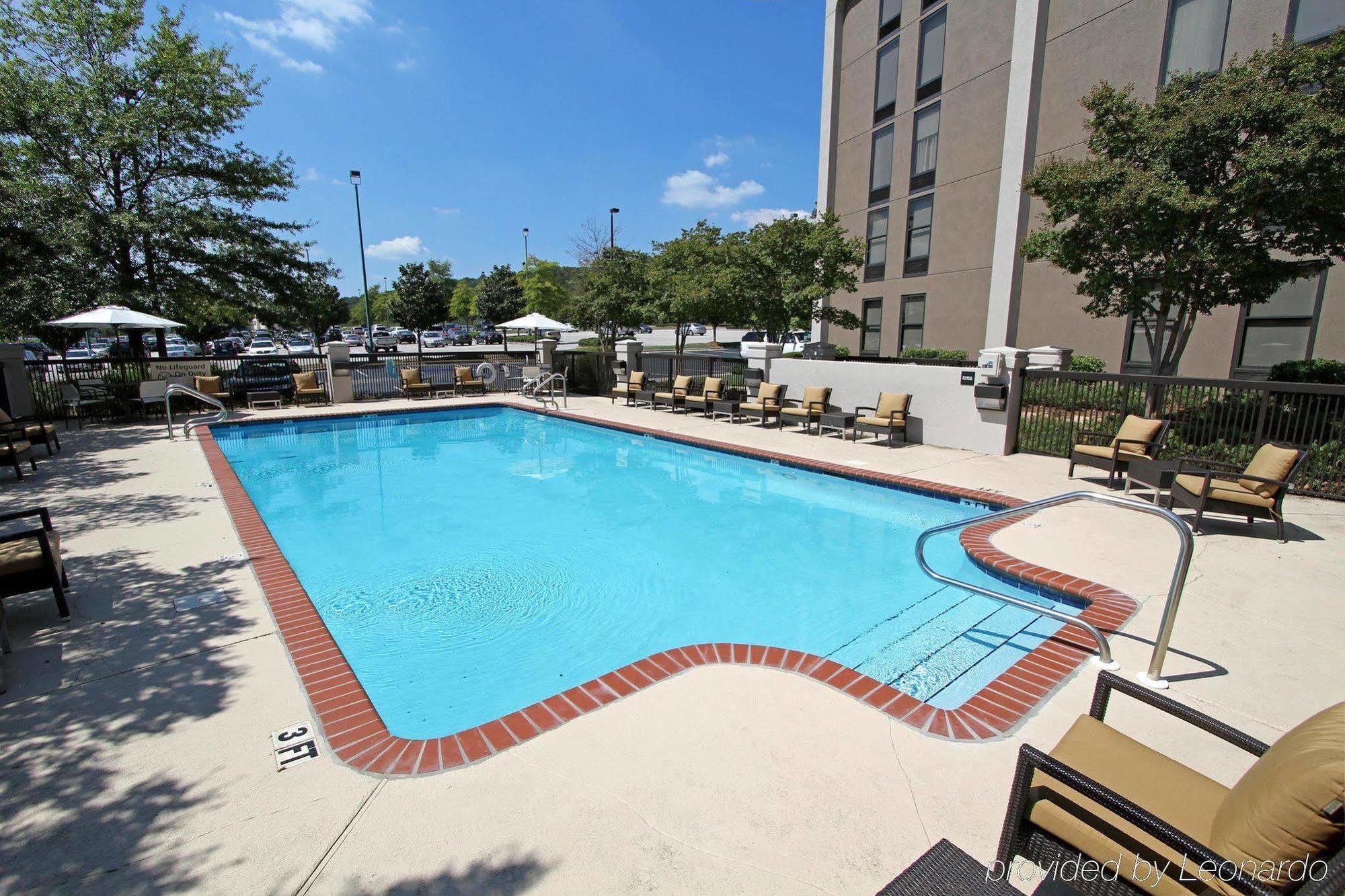 Hampton Inn Birmingham-Colonnade 280 Facilities photo
