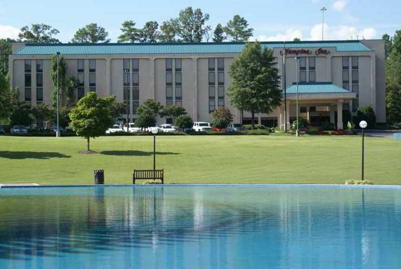 Hampton Inn Birmingham-Colonnade 280 Exterior photo